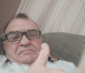 Aleksandr, 62, Ozyorsk