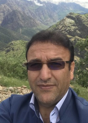 مصطفي, 39, كِشوَرِ شاهَنشاهئ ايران, تِهران