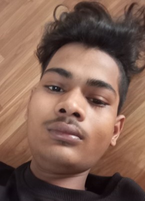 Pankaj Kumar, 18, India, Surat