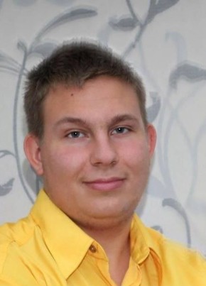 Влад, 25, Україна, Одеса
