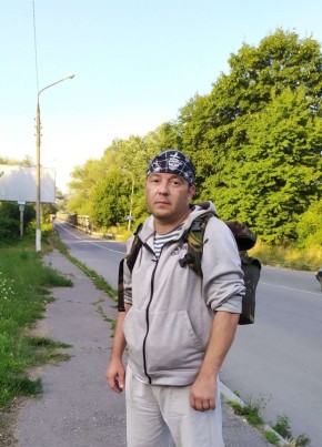 Juriy Lapa, 45, Koninkrijk België, Charleroi