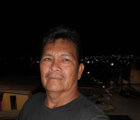 Rodrigo, 54 года, Manáos