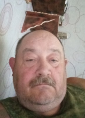 Игорь из Хабаровска 59 лет