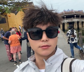 云鹏, 30, Xi an