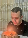 Джавид, 46 лет, Bakı