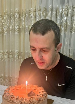 Джавид, 46, Azərbaycan Respublikası, Bakı