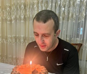 Джавид, 46 лет, Bakı