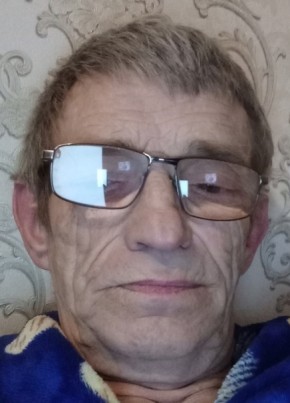 Михаил из Владикавказа 64 года