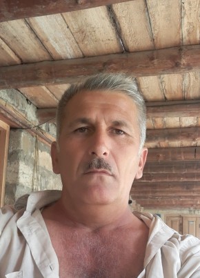 Araz, 44, Azərbaycan Respublikası, Sumqayıt