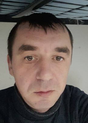 Сергей, 39, Россия, Александров