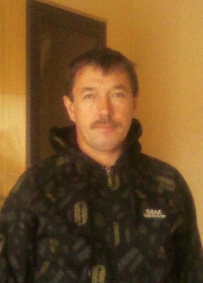 Петр, 57, Россия, Питкяранта