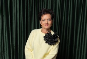 Marina, 51 - Just Me