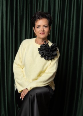 Marina, 51, Russia, Vladimir