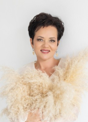 Marina, 52, Russia, Vladimir
