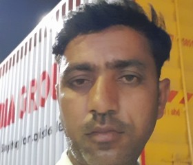Wasim Ahmad, 34 года, Lucknow