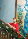 Liliya, 50  , Omsk