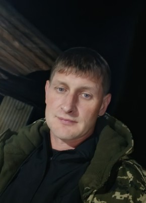 Роман из Можайска 39 лет