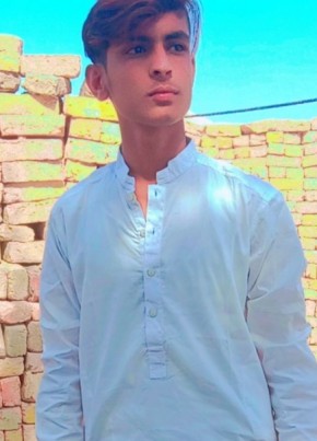 Zaman ali, 18, پاکستان, اسلام آباد
