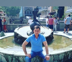 Georgiy, 46, Mozdok