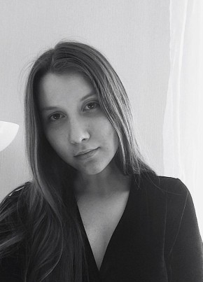Ангелина, 24, Россия, Саратов