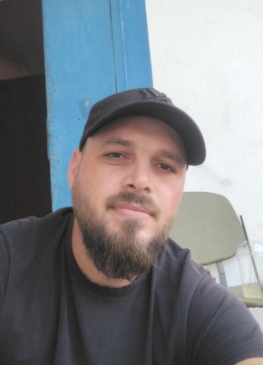 Serghei из Bălți 35 лет