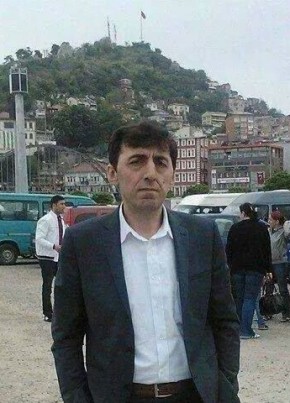 Harun, 47, Türkiye Cumhuriyeti, İstanbul