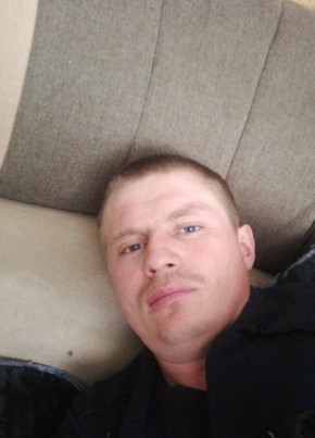 Сергей, 34, Россия, Кудымкар
