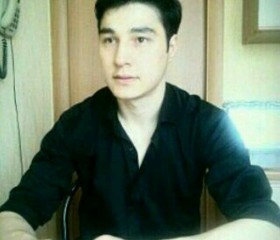 Бобуржон, 35 лет, Toshkent