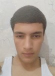 Khabtn, 18, Dushanbe