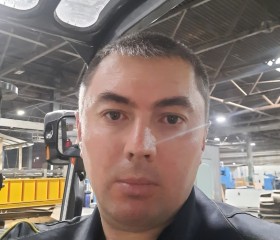 Олег, 41 год, Улан-Удэ