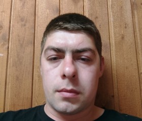 Mikhail, 27, Kirov (Kirov)