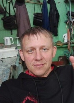 Алексей, 42, Россия, Белово
