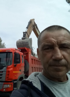 Павел, 55, Россия, Приволжский