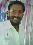 Madhan Kumar, 35  , Cochin