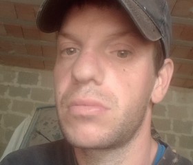 Saverio, 24, Ceglie Messapica