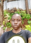 Justin, 18 лет, Eldoret