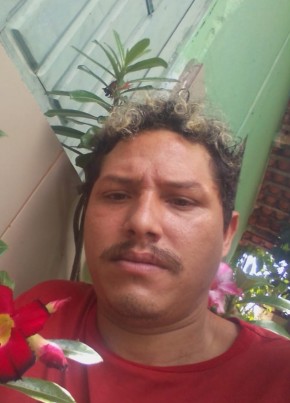 Alessandro, 32, República Federativa do Brasil, Recife