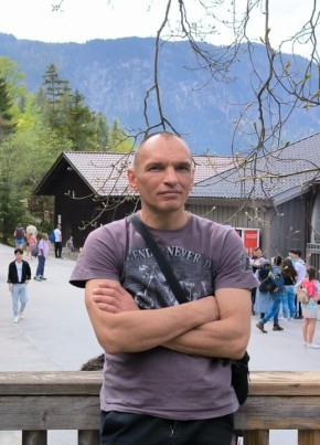 Александр из Пінска 41 год