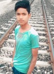 Manu Kumar, 19 лет, New Delhi