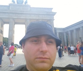 Арман, 28 лет, Berlin
