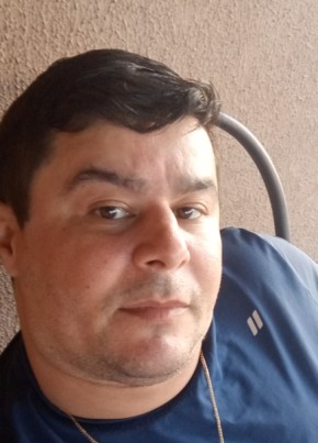 Ari из Parnamirim 40 лет