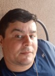 Ari, 40, Parnamirim