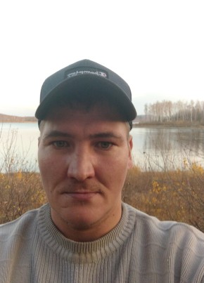 Михаил, 45, Россия, Сухой Лог