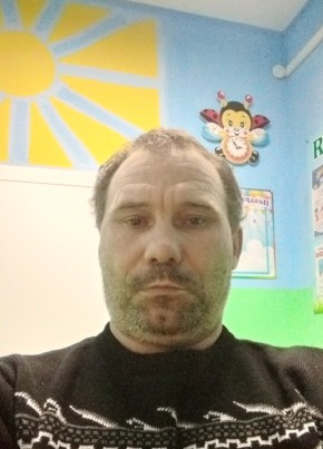 ВИКТОР, 43, Россия, Томск