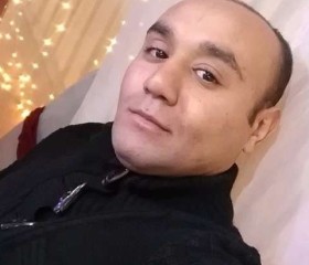 Mohammed, 35, Al Kharijah