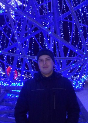 Александр, 34, Россия, Нижнекамск