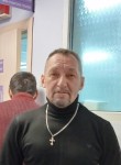 Георгий, 62 года, Уфа