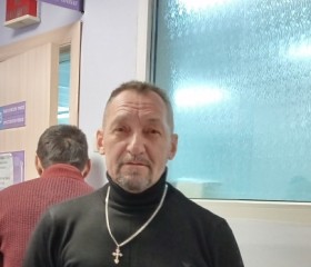 Георгий, 62 года, Уфа