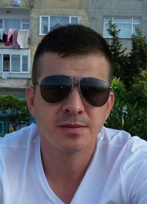 Tuncay, 49, Россия, Свободный