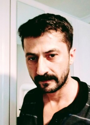 Yasin из Sancaktepe 29 лет
